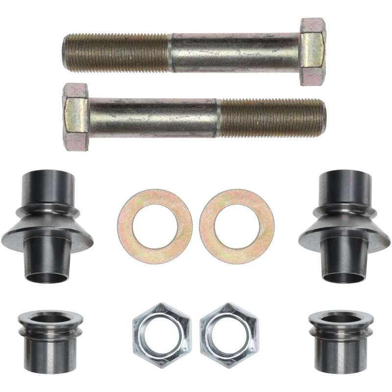 Camburg LCA Uniball Bolt & Spacer Kit Hardware Kits - Other Camburg