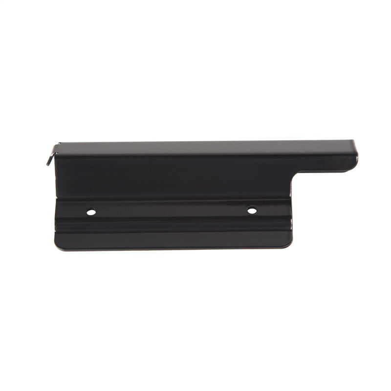 Omix Bracket Tail Gate Bar Right- 97-06 Jeep TJ Hardware - Singles OMIX