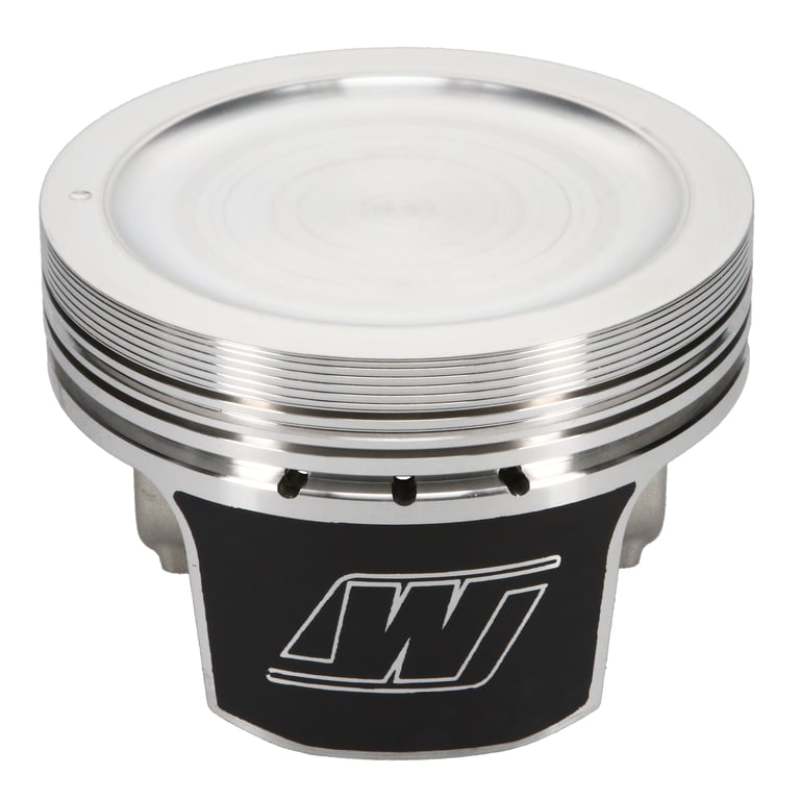Wiseco Volvo B5234T 2.3L 20V 850 81.5mm Bore 8.5:1 CR Piston Kit *Build on Demand* Piston Sets - Custom Wiseco