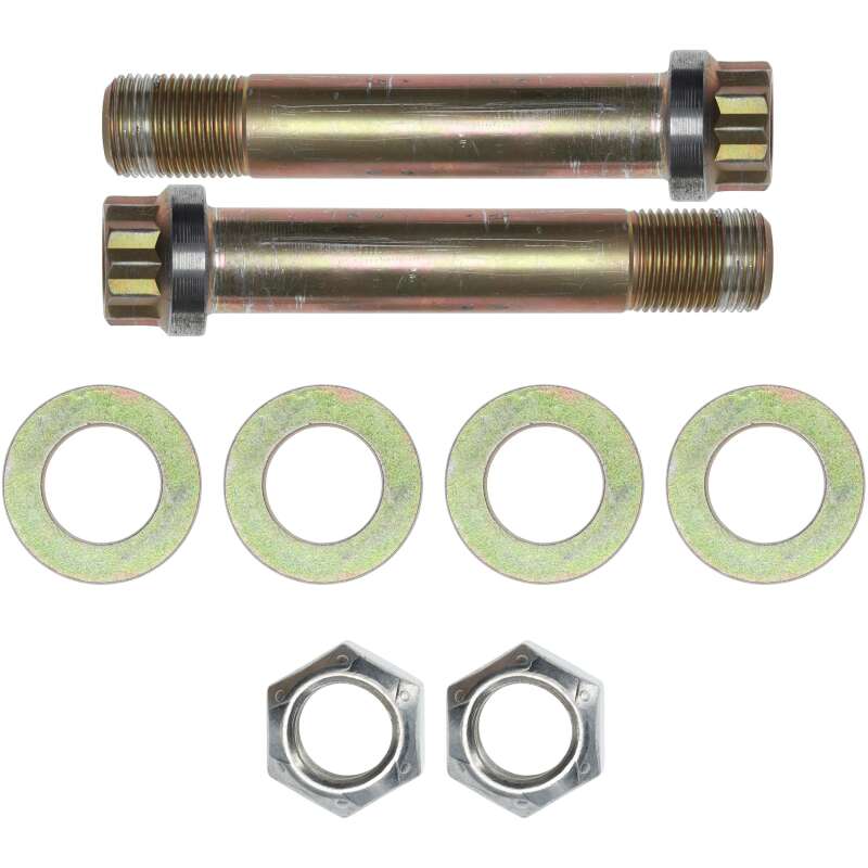 Camburg LCA Spindle Adapter Uniball Bolt Kit Hardware Kits - Other Camburg