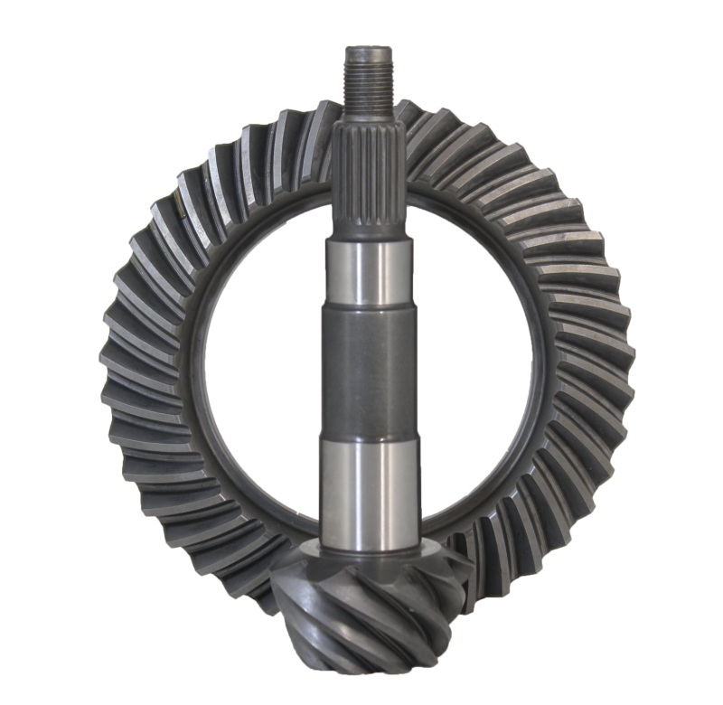 Revolution Gear & Axle Toyota 7.5in 4.56 Ratio Ring & Pinion Set Ring & Pinions Revolution Gear & Axle