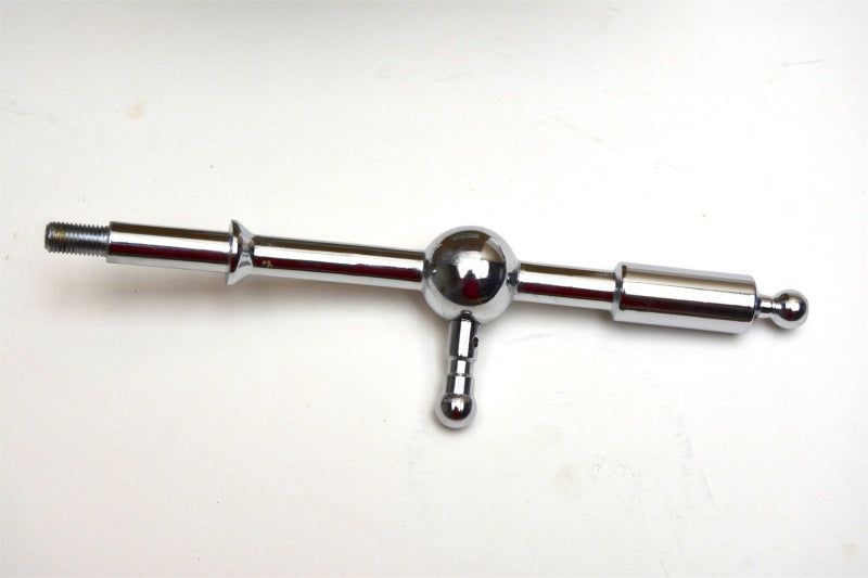 Fidanza 00-05 Mitsubishi Eclipse / 96-06 Evo Except MR Non Adjustable v2 Short Throw Shifter Shifters Fidanza