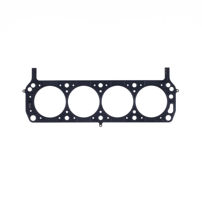 Cometic Ford 302/351 4.080in Round Bore .040 inch MLS Head Gasket Head Gaskets Cometic Gasket