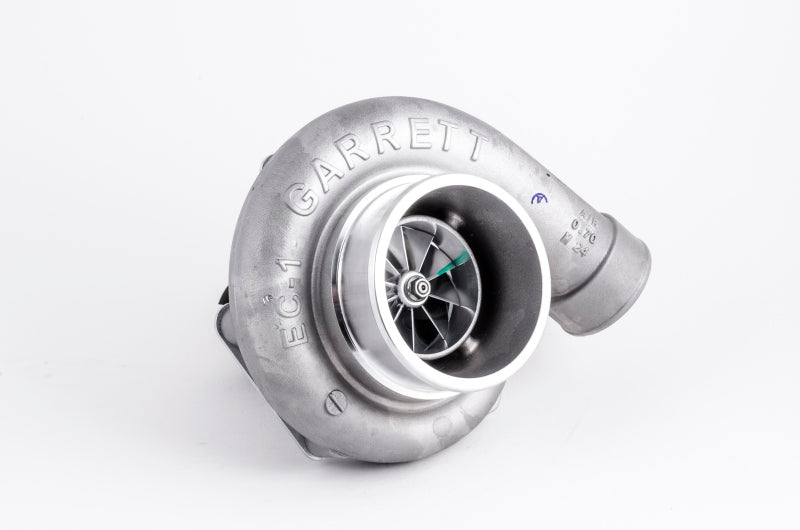 Garrett GTW3884 Super Core (64.3mm ind) CHRA 715582-0009 Super Core Assemblies Garrett