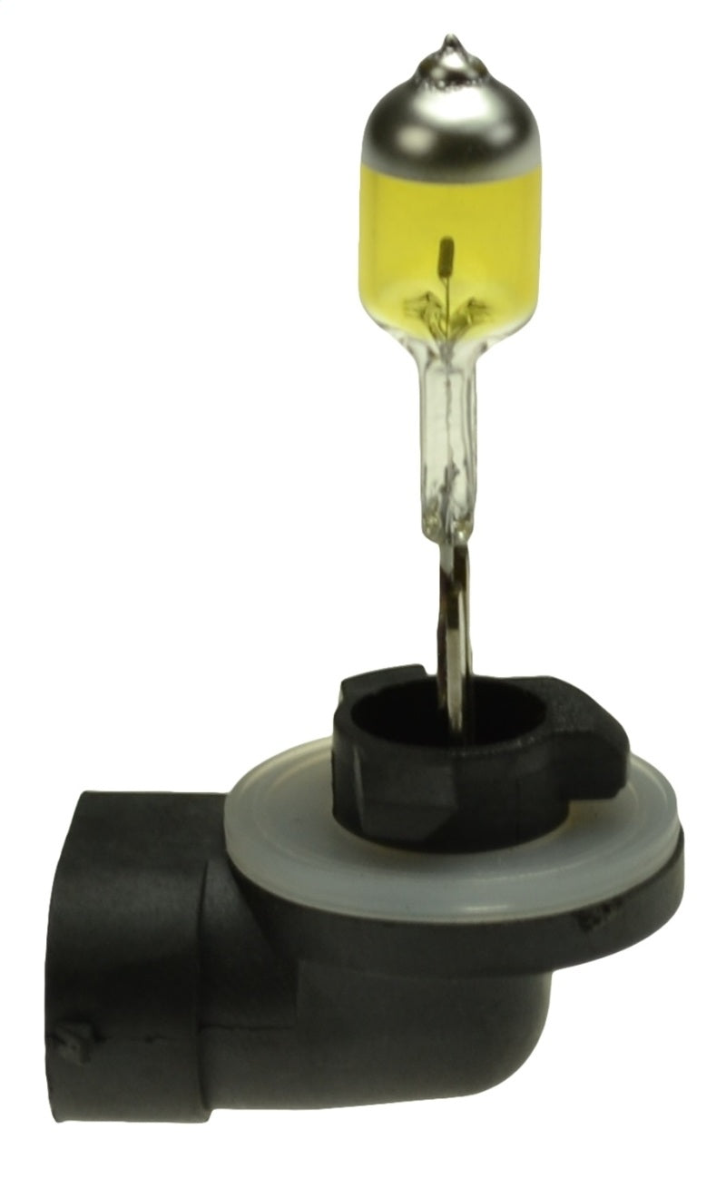 Hella Optilux 881 12V Xenon Yellow XY Bulb Bulbs Hella