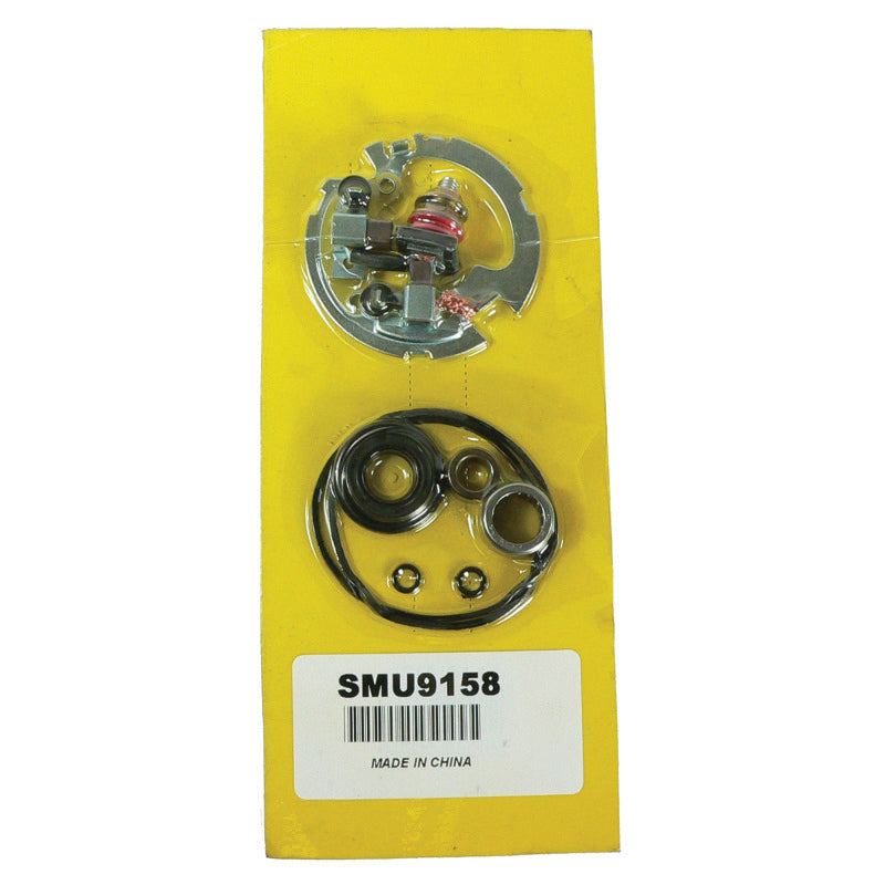 QuadBoss 04-06 Yamaha YFM350 Bruin 2x4 AT Repair Kit Starter Starters QuadBoss