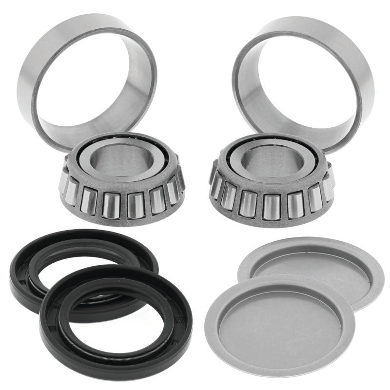 QuadBoss 06-09 Arctic Cat 250 2x4 Swingarm Repair Kit Swingarms QuadBoss