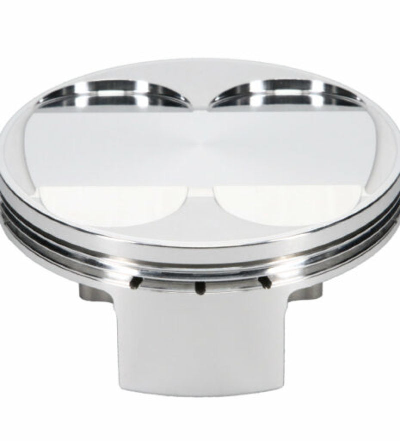JE Pistons Suzuki RMZ450 PRO Piston Single Pistons - Forged - Single JE Pistons