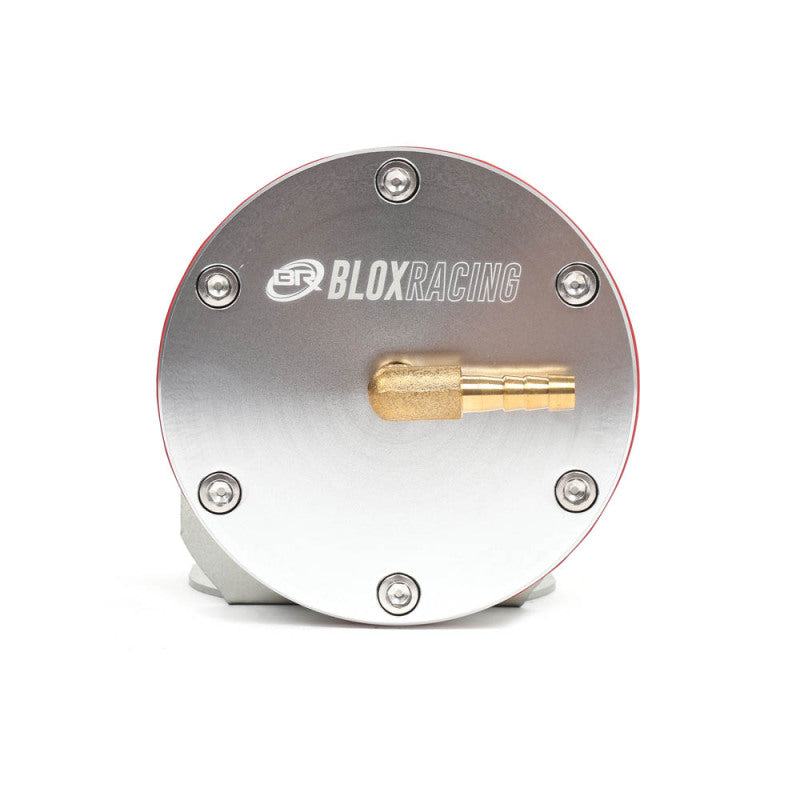 BLOX Racing Fuel Management Unit Type-A 12:1 Ratio Fuel Pressure Regulators BLOX Racing