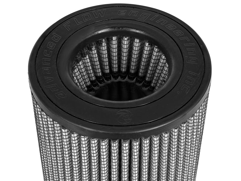 aFe Momentum Replacement Air Filter PDS 3-1/2F x 5B x 4-1/2T (Inv.) Air Filters - Universal Fit aFe