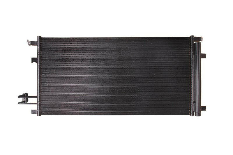 CSF 14-19 GMC Sierra 1500 5.3L A/C Condenser Radiators CSF