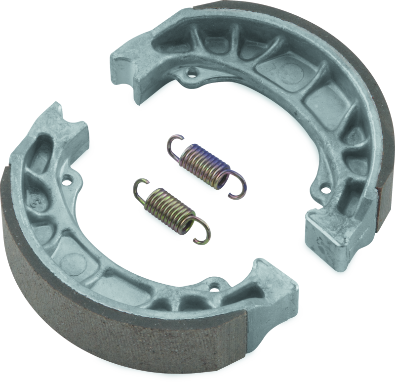 BikeMaster BM-303 Brake Shoes Brake Shoes BikeMaster