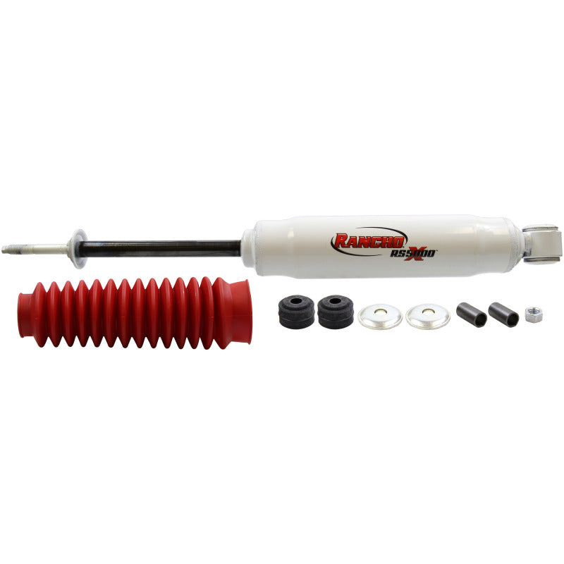 Rancho 80-93 Ford Bronco Front RS5000X Shock Shocks and Struts Rancho