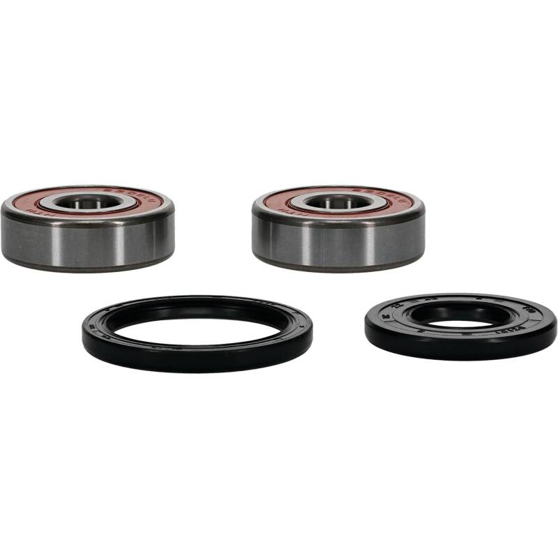 Pivot Works Premium Wheel Bearing Wheel Bearings Pivot Works