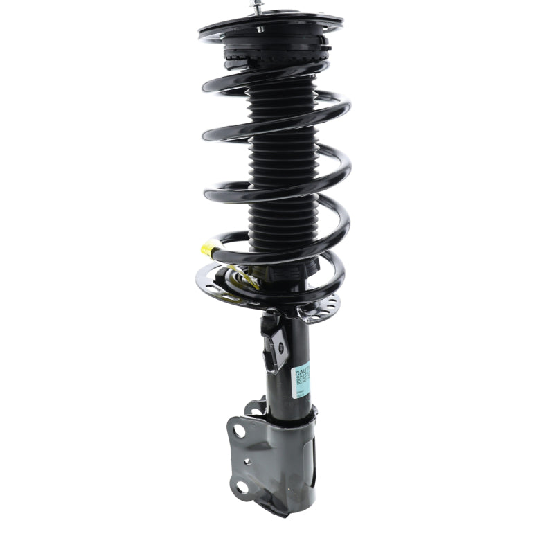 KYB 13-20 Ford Fusion FWD Front Left Strut-Plus Shock & Spring Kits KYB