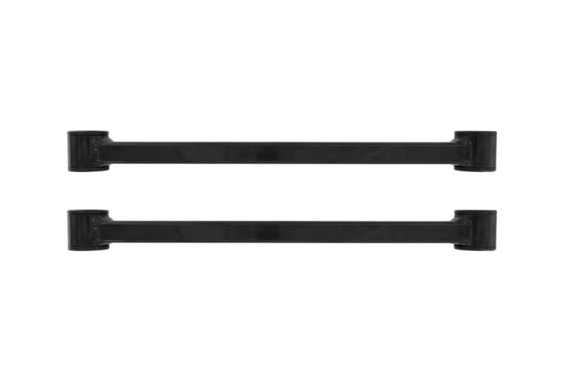 UMI 16-24 Chevrolet Camaro Alignment Toe Arm - Black Suspension Arms & Components UMI Performance