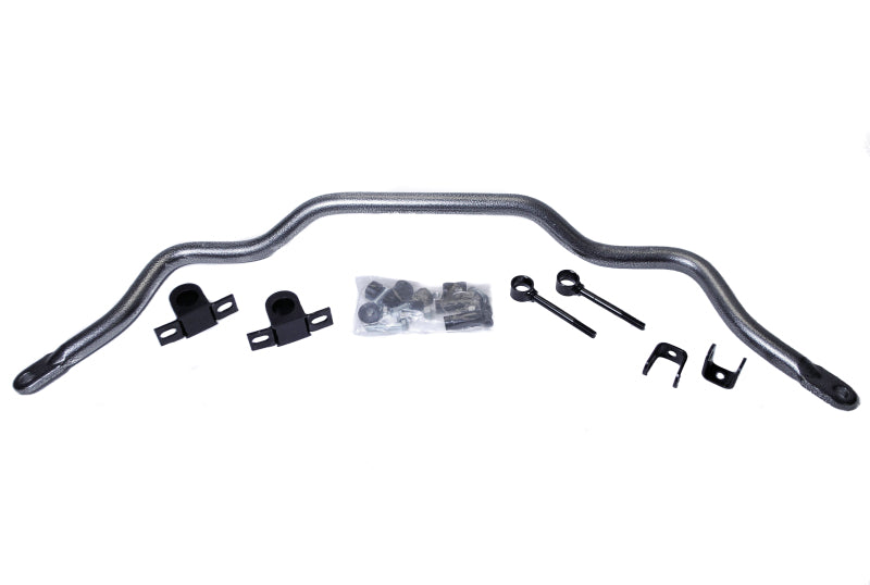 Hellwig 04-08 Ford F-150 2/4WD Solid Heat Treated Chromoly 1-7/16in Front Sway Bar Sway Bars Hellwig