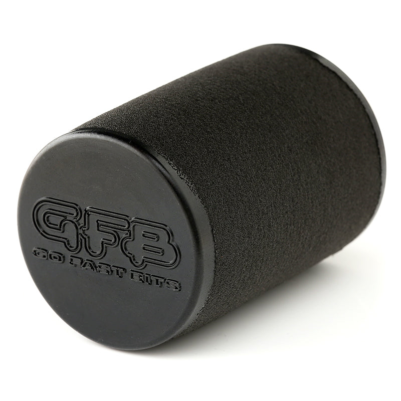 GFB Foam Filter for Atmosphere-Venting BOVs Blow Off Valve Accessories Go Fast Bits