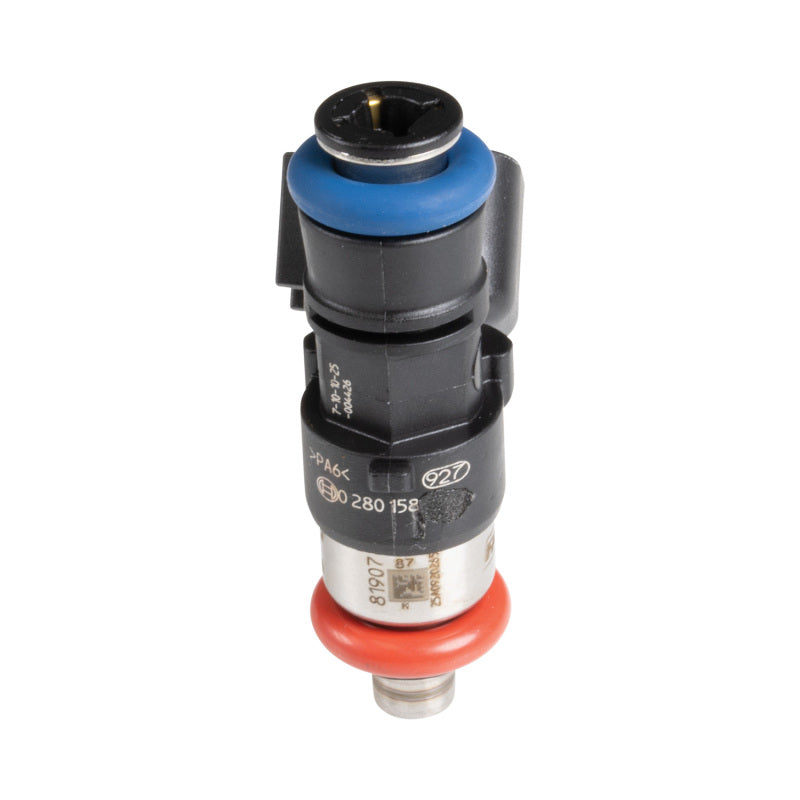 FAST Precision Flow LS7 Style Fuel Injector (245lb/hr) - Set of 8 Fuel Injector Sets - 8Cyl FAST