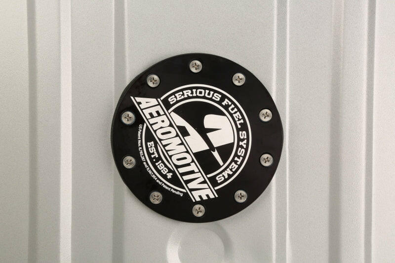 Aeromotive 55-57 Chevrolet 340 Stealth Gen 2 Fuel Tank Fuel Tanks Aeromotive