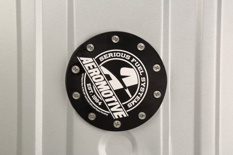 Aeromotive 55-57 Chevrolet 200 Stealth Gen 2 Fuel Tank Fuel Tanks Aeromotive