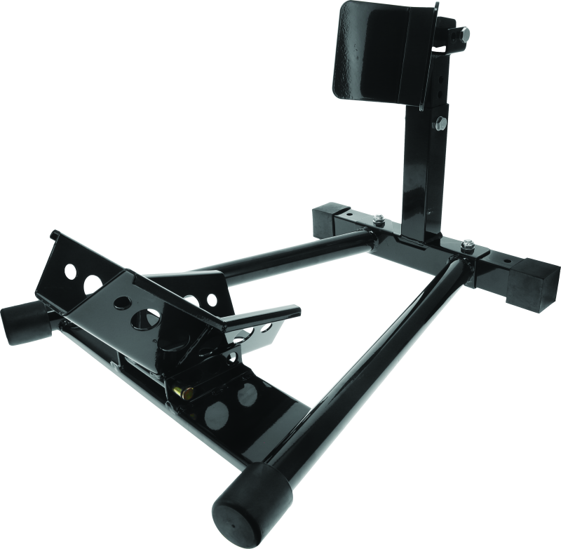 BikeMaster Universal Steel Roll-On Stand Bike Racks BikeMaster