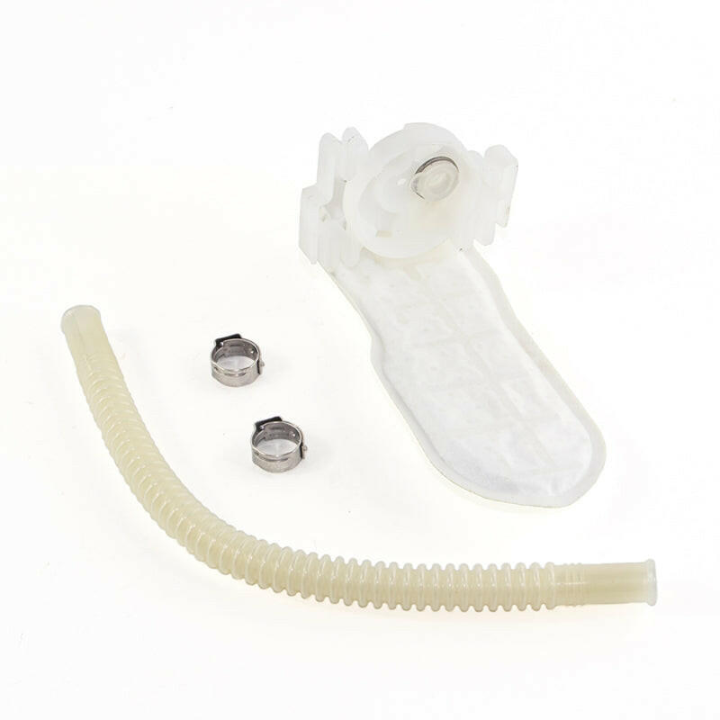 DeatschWerks 04-07 Cadillac CTS-V DW300 Fuel Pump Set Up Kit Fuel Pump Fitment Kits DeatschWerks