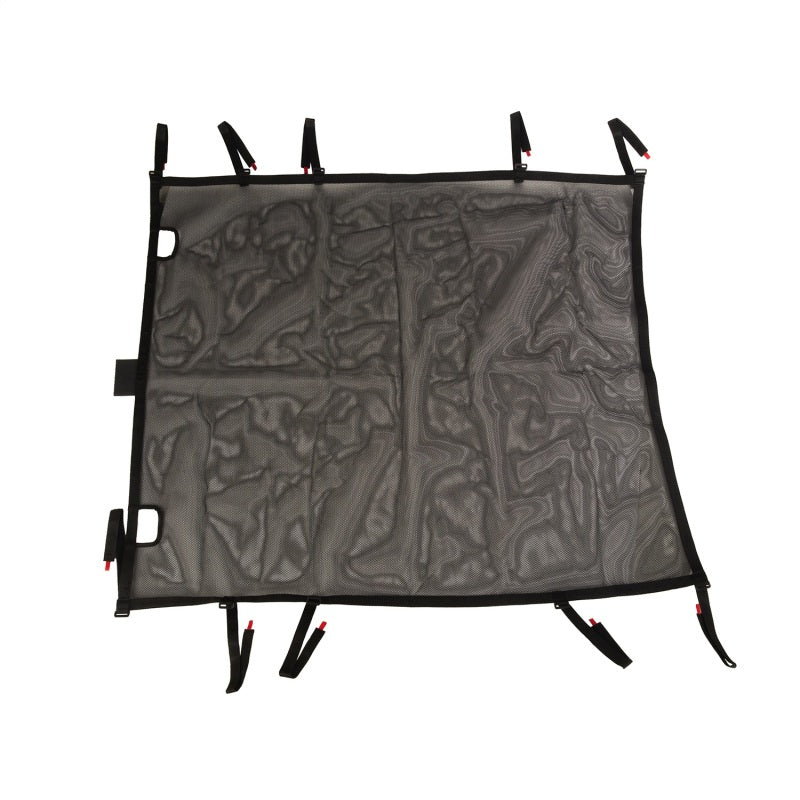 Rugged Ridge Eclipse Sun Shade Full 18-20 Jeep Wrangler JL 2-Dr Car Covers Rugged Ridge