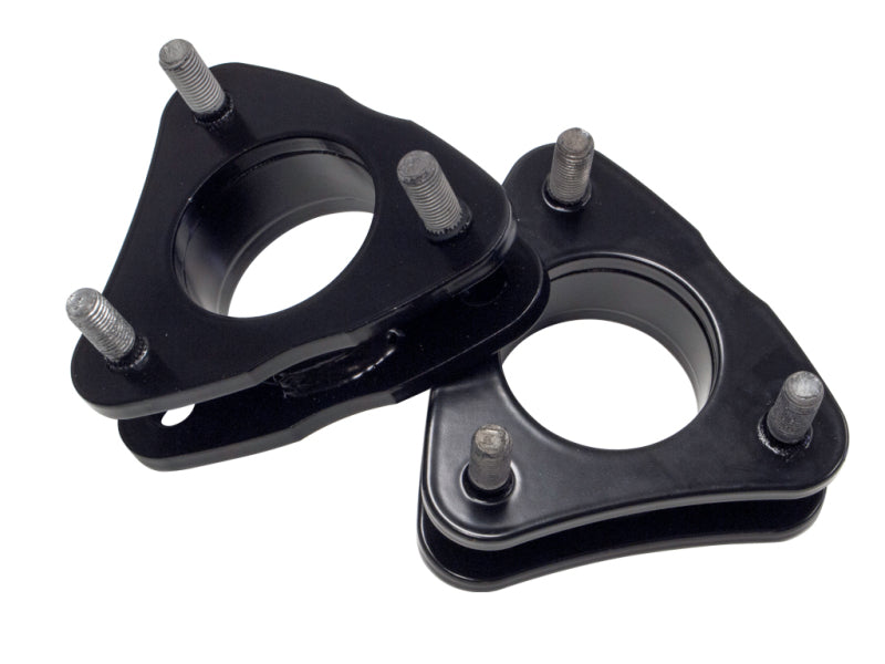 ICON 01-12 Nissan Frontier/Exterra 1.75in Spacer Kit Lift Kits ICON