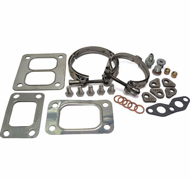 BorgWarner Hardware/ Installation Kit EFR Hardware/ Installation Kit Hardware Kits - Other BorgWarner