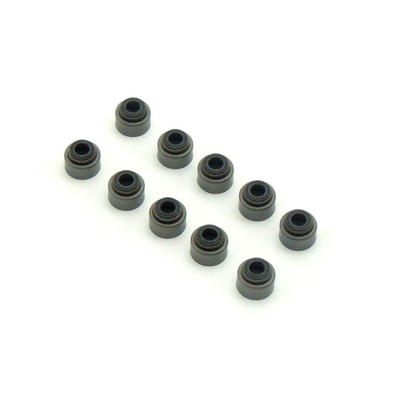 Athena 00-18 Bombardier DS 650 Valve Stem Seal Kit Valve Seals Athena