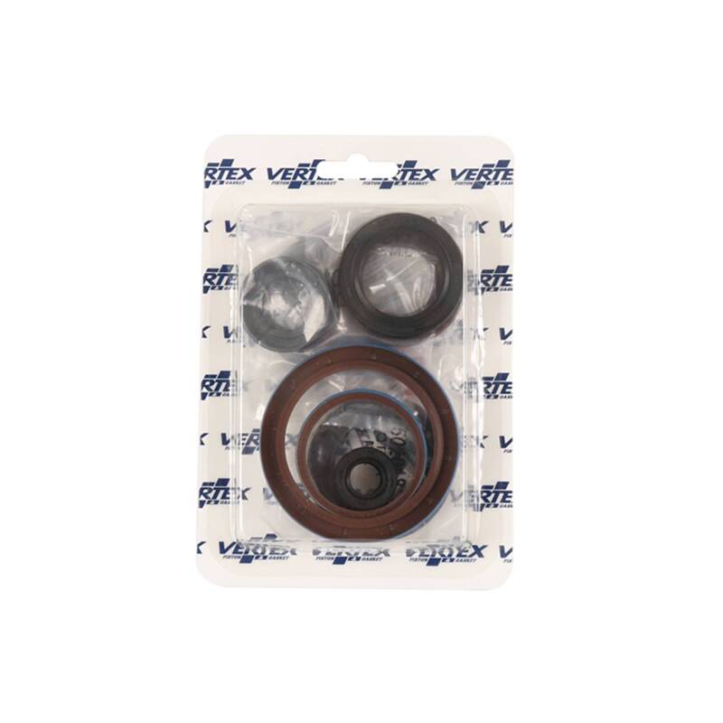 Vertex Gaskets 12-14 Arctic Cat 550 EFI 4x4 Oil Seal Kit Engine Hardware Vertex Pistons