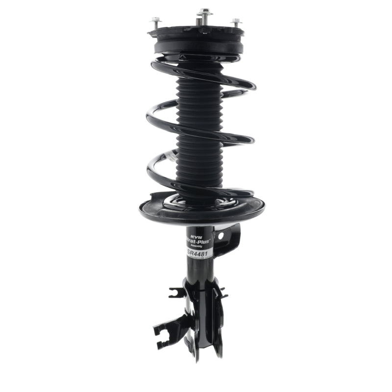 KYB Shocks & Struts Strut Plus Front Left 13-15 Nissan Altima Shock & Spring Kits KYB