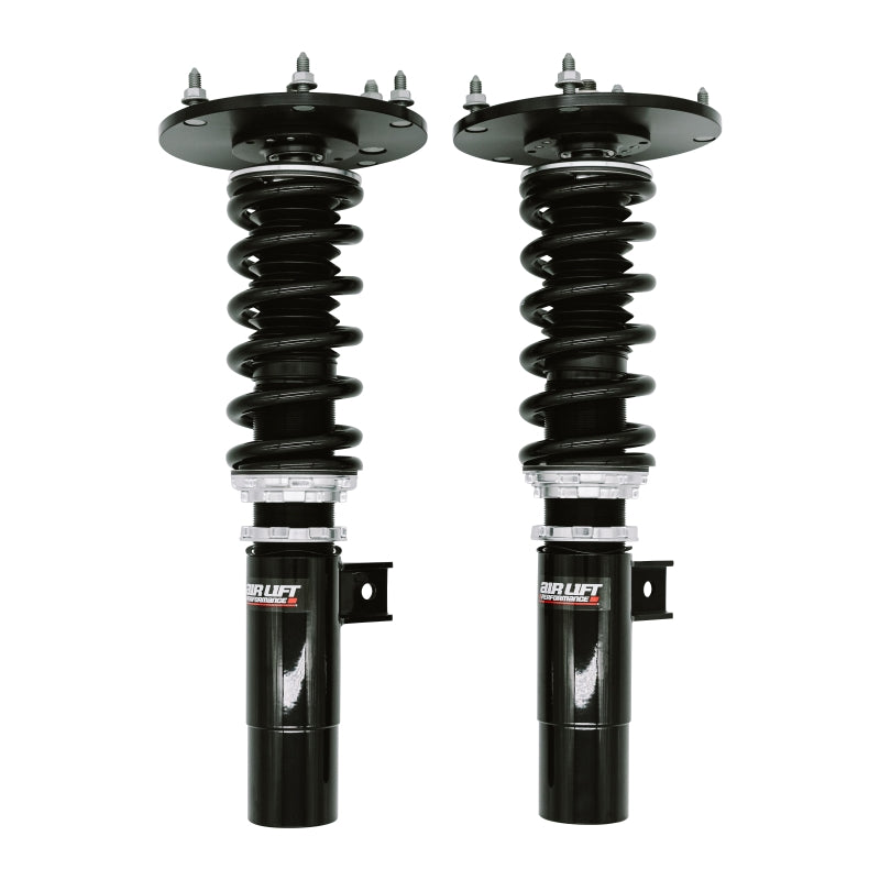Air Lift Performance 15-19 BMW 3-Series / 15-20 BMW 4-Series Coilover Kit Coilovers Air Lift