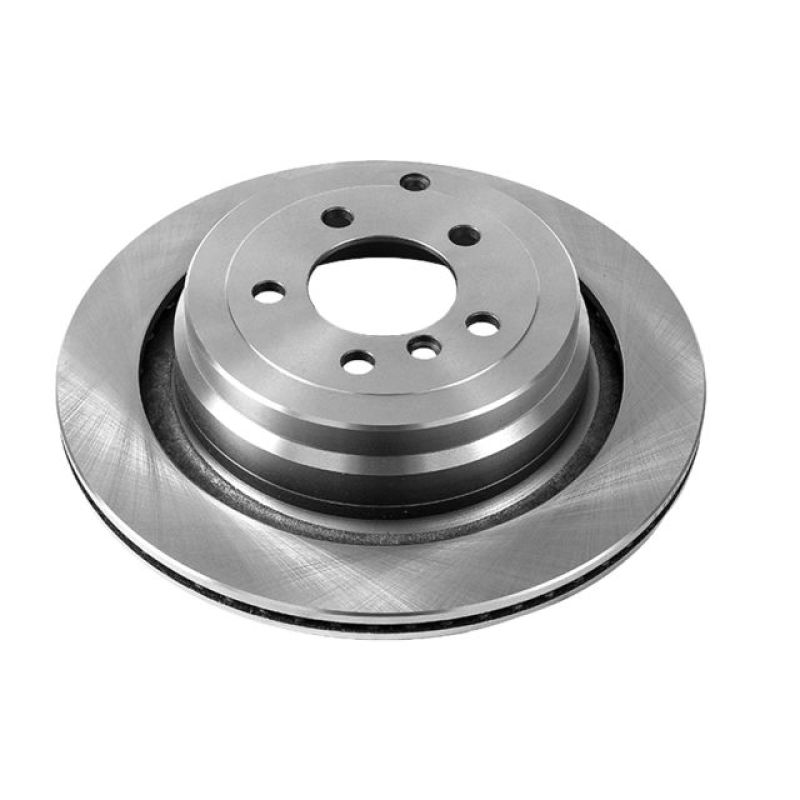 Power Stop 06-12 Land Rover Range Rover Rear Autospecialty Brake Rotor Brake Rotors - OE PowerStop