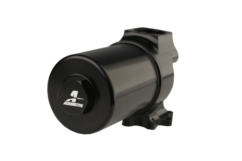 Aeromotive A3000 Pre-Filter Only Fuel Filters Aeromotive