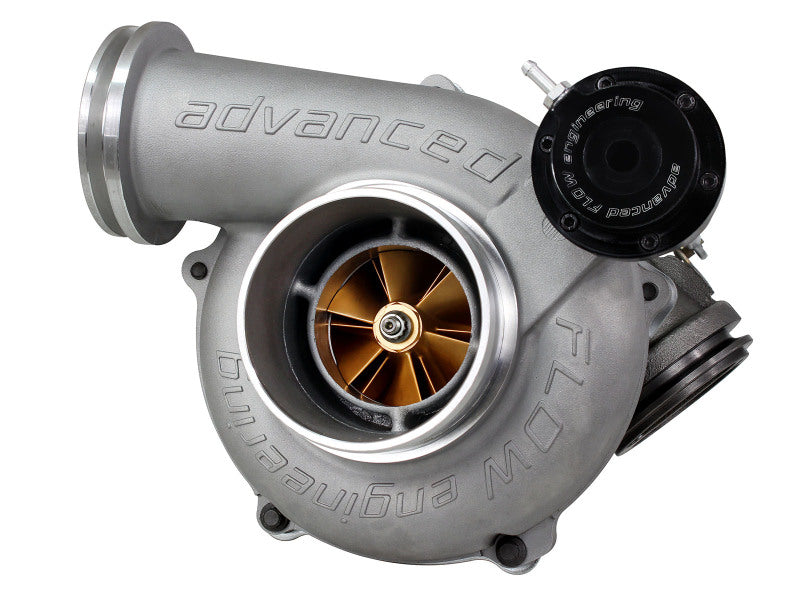aFe Power Bladerunner Turbocharger 86mm 99.5-03 Ford Diesel Trucks V8 7.3L (td) Turbochargers aFe
