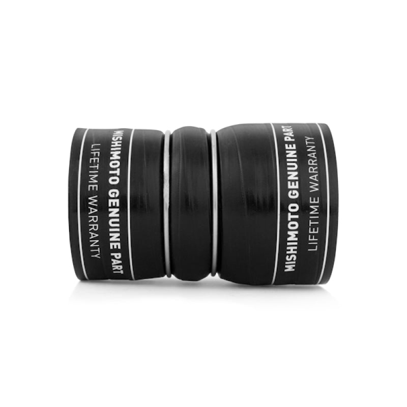 Mishimoto 99-03 Ford 7.3L Powerstroke Boot Kit Silicone Couplers & Hoses Mishimoto