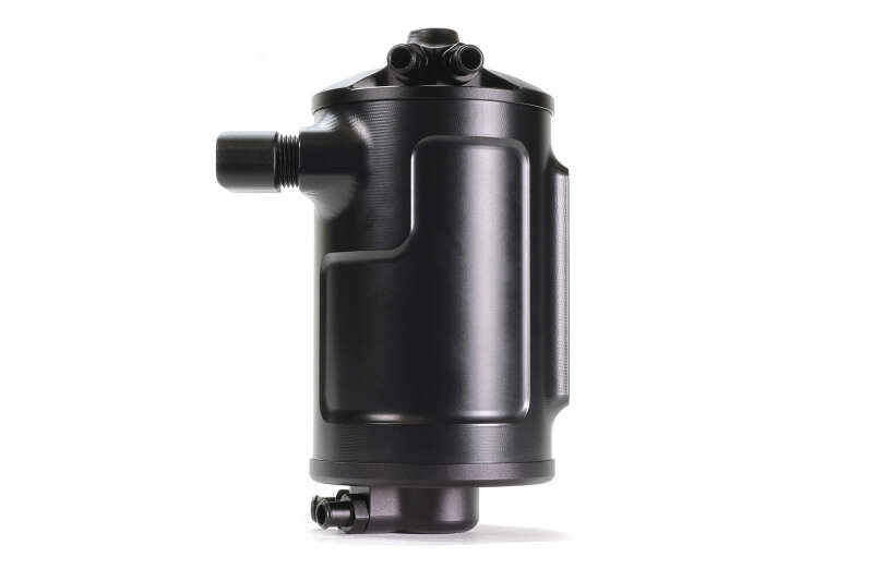 PERRIN 02-21 Subaru WRX / 04-21 STI Air Oil Separator - Black Oil Separators Perrin Performance