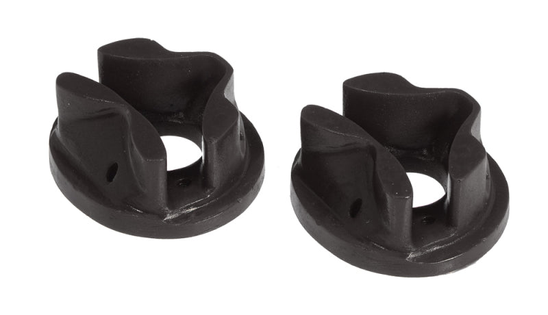 Prothane 94-00 Acura Integra Rear Motor Mount Insert - Black Bushing Kits Prothane