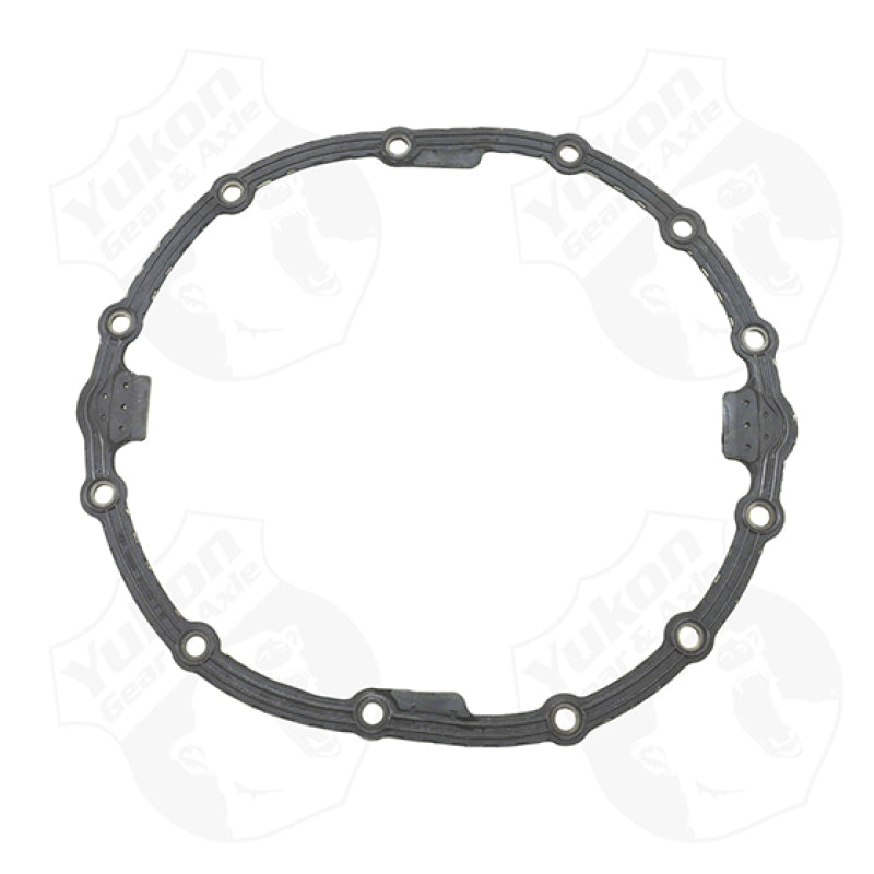 Yukon Gear GM 9.76in & 2014 & Up GM 9.5in 12 Bolt Cover Gasket Diff Cover Gaskets Yukon Gear & Axle