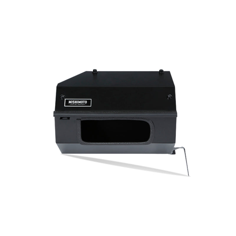 Mishimoto 13+ Subaru BRZ/Scion FR-S Performance Air Intake Kit w/ Airbox - Red Cold Air Intakes Mishimoto