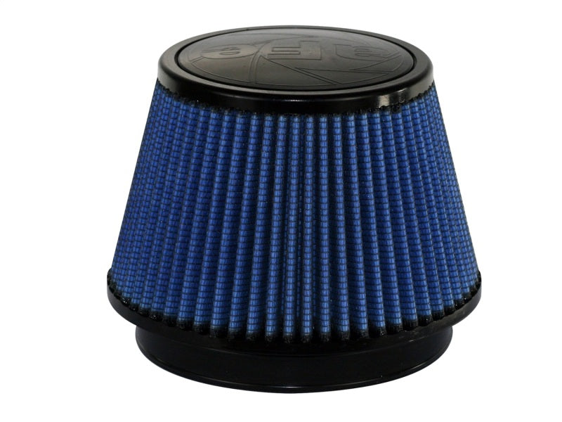 aFe MagnumFLOW Air Filters IAF P5R A/F P5R 6F x 7-1/2B x 5-1/2T x 5H Air Filters - Universal Fit aFe
