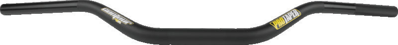 ProTaper Contour Henry/Reed Handlebar - Jet Black Handlebars ProTaper