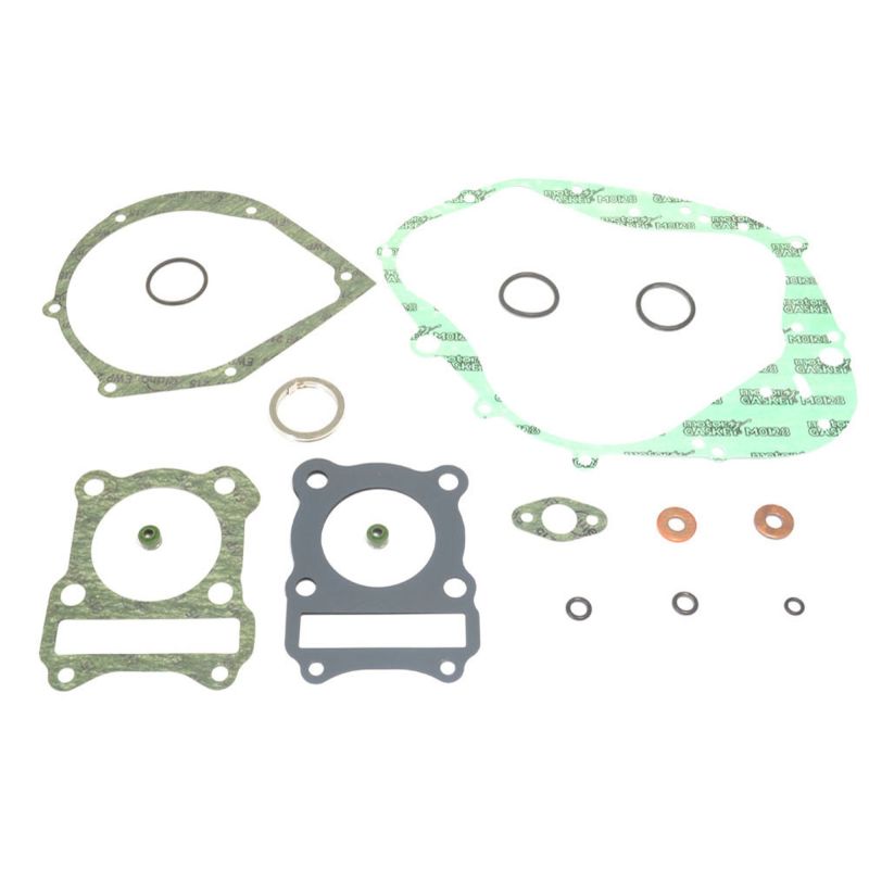 Athena 82-88 Suzuki DR Se Z / T 125 Complete Gasket Kit (Excl Oil Seal) Gasket Kits Athena