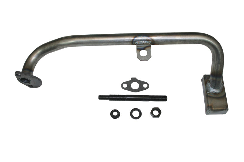 Moroso Ford 351W-SVO Oil Pump Pick-Up Oil Pickups Moroso