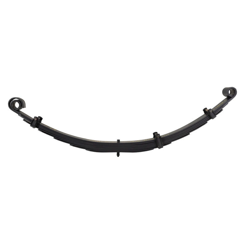 ARB / OME Leaf Spring Lc 60 Serr Leaf Springs & Accessories Old Man Emu