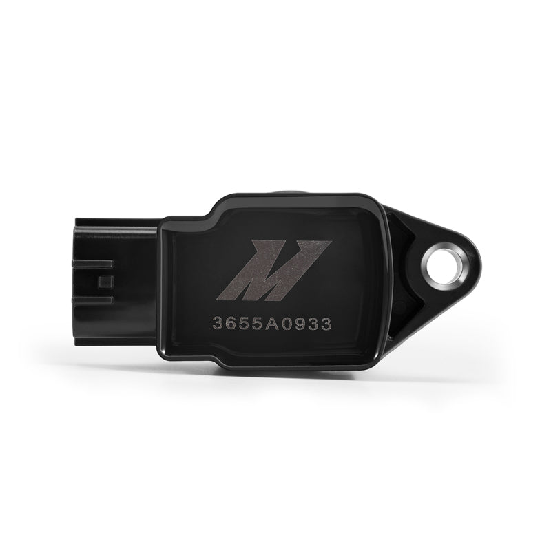 Mishimoto 2009-2020 Nissan 370Z Single Ignition Coil Stock Replacement Ignition Mishimoto