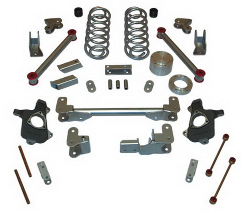 Skyjacker 3"KIT,00-05 CAD ESCAL,DENAL Lift Kits Skyjacker