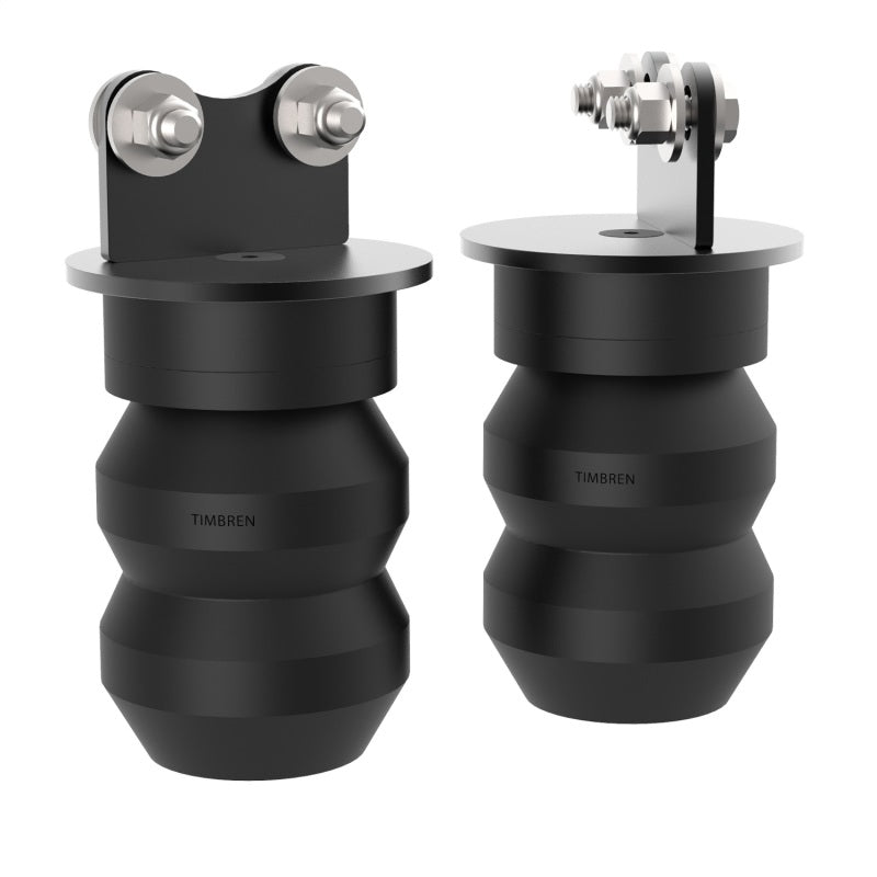 Timbren Suspension Enhancement System Bump Stops Timbren